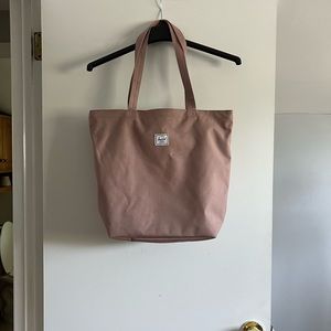 Hershel tote bag